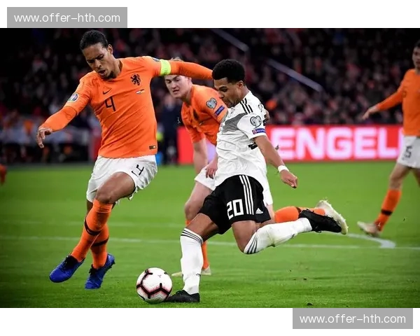 德国vs智利：足球场上的数据之战，究竟谁能笑到最后？